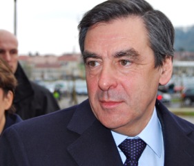 François Fillon-DS