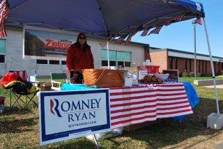 Présidentielle-DS 1