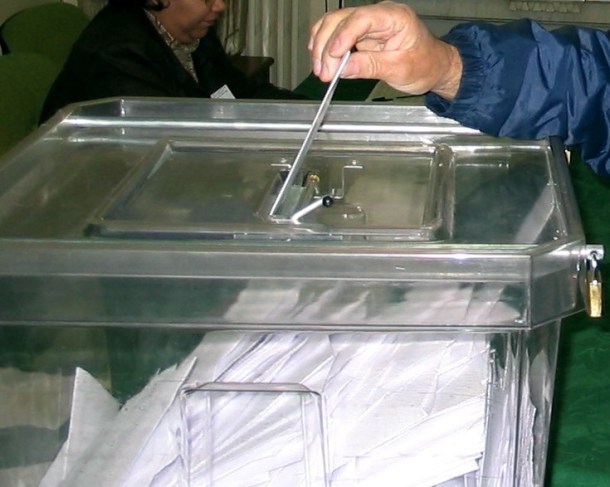 Des législatives partielles pour les Français installés en Amérique du Nord (photo Dahmane Soudani)