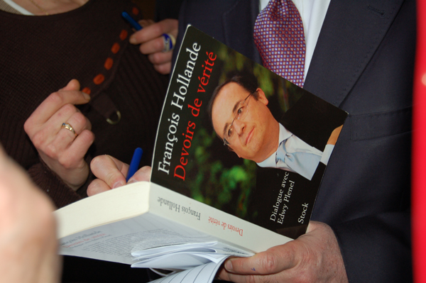 Le devoir de vérité reste d’actualité (photo Dahmane Soudani)