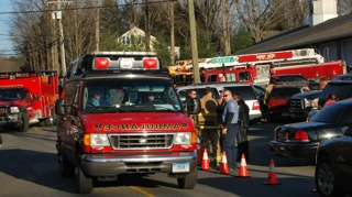 Sandy Hook ambulance-DS 1