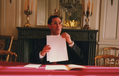 Claude Guéant : 10 000 euros de primes par mois (photo Dahmane Soudani)