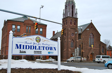 Les abus sexuels jettent un froid sur l’Église catholique américaine (photo Dahmane Soudani)