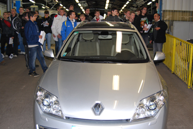 Un programme de formation accompagnera le projet (photo Dahmane Soudani)