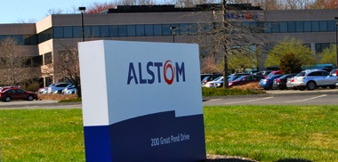 Alstom à Windsor (photo Dahmane Soudani)