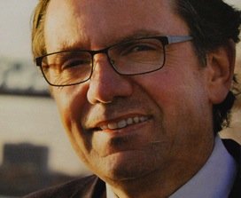 Frédéric Lefebvre, élu député (photo DR)