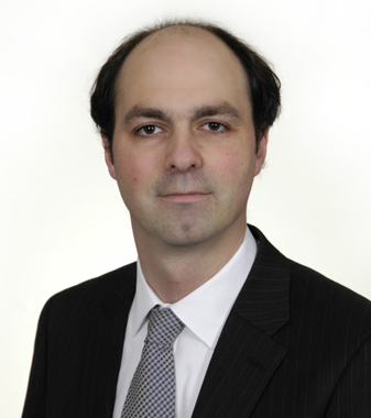 Nicolas Druet stigmatise "les déboires du vote par Internet" photo DR