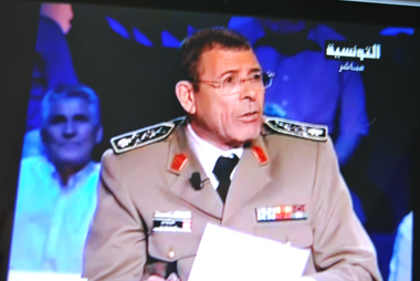 Mission accomplie pour l’enfant de Sayada (photo d’écran-DR)