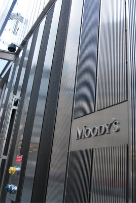 Moody’s revoit la note des sous-traitants à la baisse (photo Dahmane Soudani)