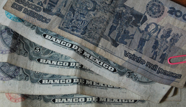 Les banques spécialisées dans la ligne prêt en pleine tourmente (photo Dahmane Soudani)