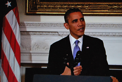 Vous n’aimez pas (….) un président particulier ? » (Photo d’écran DR WH)