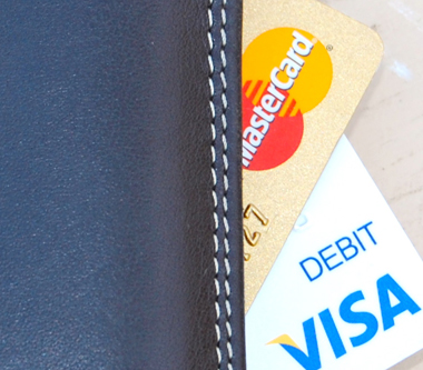 Mastercard et Visa subissent l’effet boomerang des sanctions (photo Dahmane Soudani)  