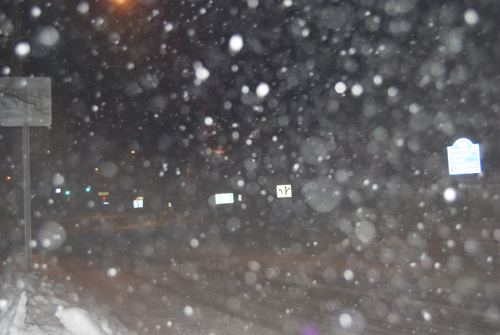 Photo Dahmane Soudani