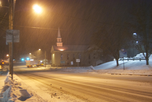 Photo Dahmane Soudani