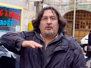 Photo Dahmane Soudani