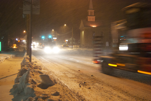 Photo Dahmane Soudani