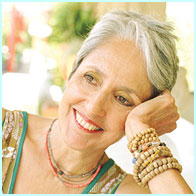 La Reine du folk enflamme l'Espagne (photo DR)