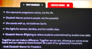 Elizabeth-Warren-Candidate-Maghn-phot-écran-DR2