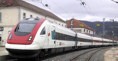 Bombardier ne pourra pas résister trop longtemps à l’assaut du géant chinois (photo Dahmane Soudani)  