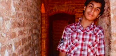 Si vous n'agissez pas, la mort fauchera sa jeunesse (Photo écran-DR)