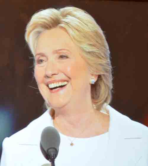 Hillary-Clinton-Convention