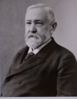 3.-Benjamin-Harrison-
