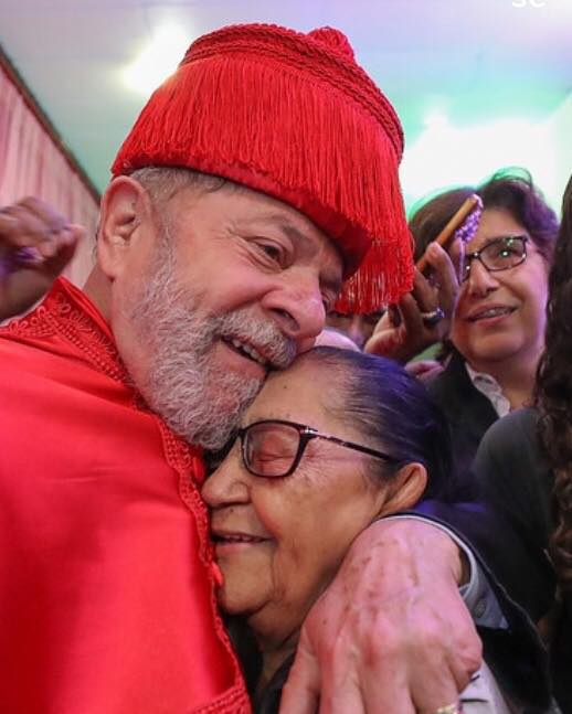 Lula-DR