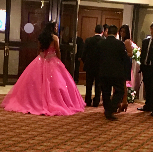 quinceañera-Magh