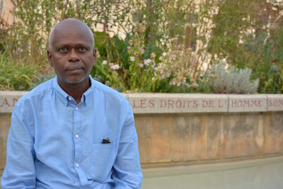 Me Zakaria (photo DS)